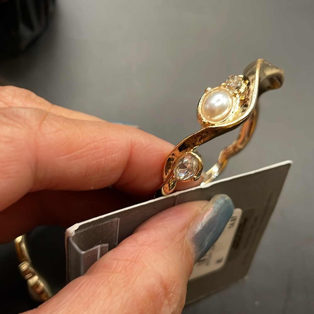 NOT FOR SALE!!!!!!Nordstrom Rack Earrings - Picture 3 of 10